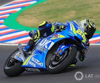 2018 オースティンGP【モトGP:FP2リザルト&トピックス】 motogp-argentinian-gp-2018-andrea-iannone-team-suzuki-motogp-8166822