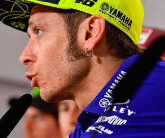 ロッシ『考えは変えぬ、でも、先のことに集中する』2018オースティンGP rossi (9)