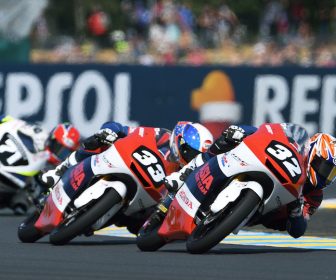 小椋3位 スペイン選手権(CEV)2018 ル・マン戦【モト3:予選&決勝リザルト】 2018-cev-moto3-le-mans-ogura