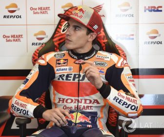 マルケス『さしあたり、ザルコがヤマハのNo.1ライダー』2018ル・マンGP motogp-french-gp-2018-marc-marquez-repsol-honda-team