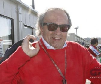 『ホンダに若手ライダーが入りたがらない』カルロ・ペルナット pernat_0
