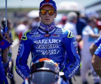 リンス:スズキと2020年まで契約更改 rins-viso