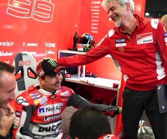 2018バルセロナGPまとめ その1 ドゥカティ&ホンダ:風聞〜イタたわGP Vol. 192 2018-catalunya-lorenzo-dalligna