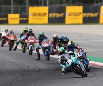 スペイン選手権(CEV)2018 バルセロナ戦【モト3:予選&決勝リザルト】 2018-cev-catalunya-moto3-cover