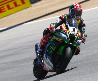 2018 SBK ラグナセカ【FP1リザルト&トピックス】 2018-sbk-laguna-seca-fp1-rea