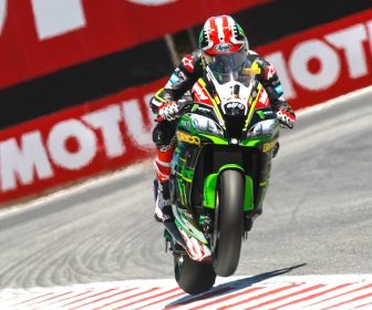 2018 SBK ラグナセカ【FP2リザルト&トピックス】 2018-sbk-laguna-seca-fp2-rea