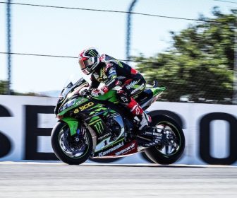 2018 SBK ラグナセカ【FP3リザルト&トピックス】 2018-sbk-laguna-seca-fp3-rea