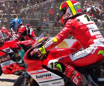 2018 SBK ラグナセカ【レース2 リザルト&トピックス】 2018-sbk-laguna-seca-race2-cover