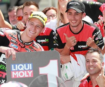2018 バルセロナGP【モト2:決勝リザルト&トピックス】 moto2-barcelona-2018-pole-posi