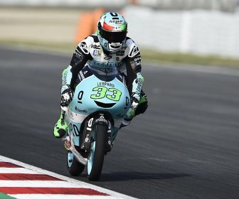 2018 バルセロナGP【モト3:決勝リザルト&トピックス】 moto3-barcelona-2018-enea-bast
