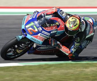 2018 バルセロナGP【モト3:FP2リザルト&トピックス】 moto3-mugello-2018-marco-bezze