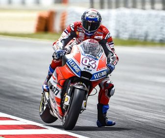 2018 バルセロナGP【モトGP:FP3リザルト&トピックス】 motogp-fp3-2018cata-dovizioso