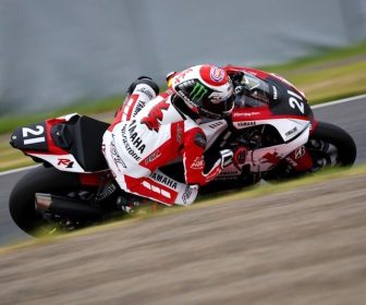 2018 鈴鹿8耐【決勝レース リザルト&トピックス】 2017-2018-suzuka-8h-race-yamaha