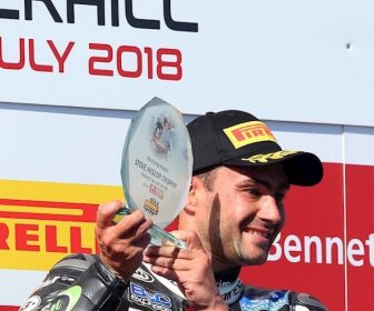 2018 BSB ブリティシュ スーパーバイク ノックヒル【決勝レース1&レース2 リザルト】 2018-bsb-knockhill-race2-haslam