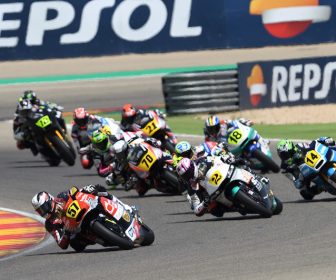 スペイン選手権(CEV)2018 アラゴン戦【モト2:予選&決勝リザルト】 2018-cev-aragon-moto2-race-cover