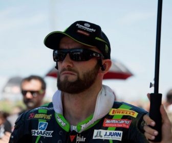 カワサキ:トム・サイクスとの契約終了を公表 gettyimages-993343164-630x415