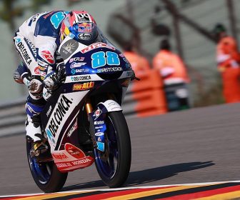 2018 ザクセンリンクGP【モト3:決勝リザルト&トピックス】 moto3-sachsenring-2018-jorge-m