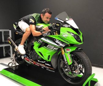 エクトル・バルベラ:大久保光と組んでスーパースポーツ参戦 38841219_2172814459643001_7377153320734949376_o-630x415