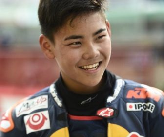 山中琉聖、2018スペイン選手権に参戦! dkecu3yx4aahme4-630x415
