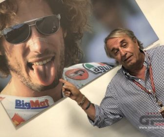 カルロ・ペルナット『ヤマハのスランプは2019年も続く』2019オーストリアGP pernat-sic1_1