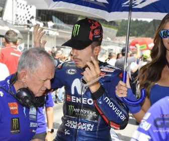 ヴィニャーレス『ヤマハ機で楽しむのは無理…』2018オーストリアGP vinales-dom (4)