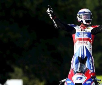 2018 BSB ブリティシュ スーパーバイク オールトンパーク ショーダウン【決勝レース1&レース2 リザルト】 2018-bsb-oulton-park-race-2-cover