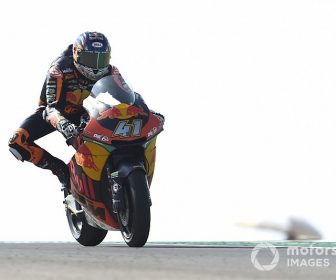 2018 アラゴンGP【モト2:予選リザルト&トピックス】 brad-binder-red-bull-ktm-ajo-1
