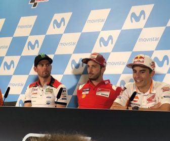 フェナーティ事件、ドヴィ・マルケス・クラッチロー・ミラー・アレイシ談:2018アラゴンGP dnjdjzcwwayxpeu-630x415