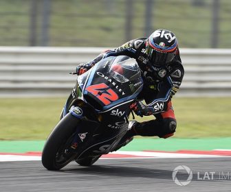 2018 ミザノGP【モト2:決勝リザルト&トピックス】 francesco-bagnaia-sky-racing--