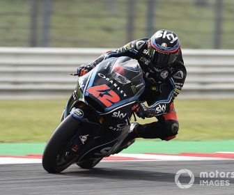 2018 アラゴンGP【モト2:FP2リザルト&トピックス】 francesco-bagnaia-sky-racing--