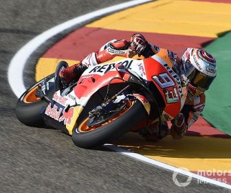 2018 アラゴンGP【モトGP:FP2リザルト&トピックス】 marc-marquez-repsol-honda-tea-
