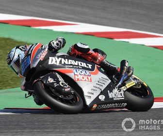2018 アラゴンGP【モト2:FP1リザルト&トピックス】 marcel-schrotter-dynavolt-int-