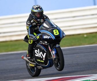 2018 ミザノGP【モト3:FP3リザルト&トピックス】 moto3-fp3-2018misano-bulega