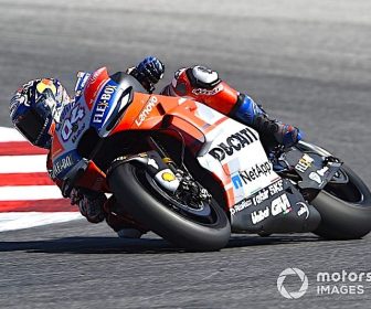 2018 アラゴンGP【モトGP:FP1リザルト&トピックス】 motogp-fp1-2018aragon-dovizioso