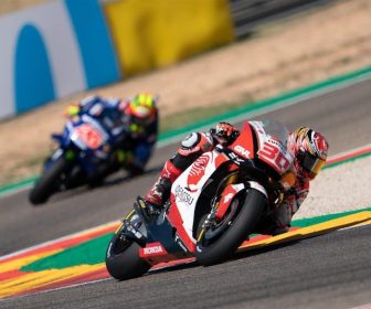 中上貴晶『厳しいコンディションになることは覚悟してた』2018アラゴンGP nakagami-lcr-aragon-motogp-1024x683