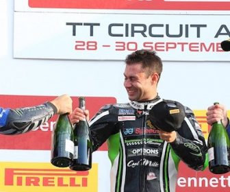 2018 BSB ブリティシュ スーパーバイク アッセン ショーダウン【決勝レース1&2 リザルト】 2018-bsb-assen-race2-podium