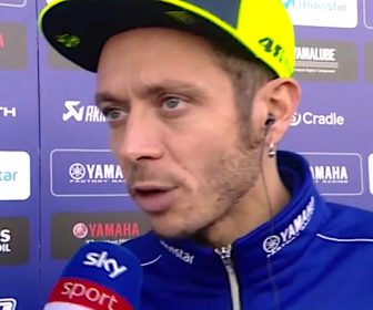 ロッシ『ドヴィを倒さねば』2018フィリップアイランドGP 2018-phillip-island-rossi-inta-giovedi
