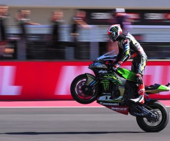 2018 SBK アルゼンチン【レース2 リザルト&トピックス】 2018-sbk-argentina-race2-rea