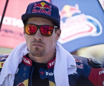ヘイデン事故、ドライバーに過失運転致死罪で判決 hayden-incidente