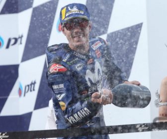 ヴィニャーレス『茂木でどうなるか興味津々』2018ブリーラムGP vinales-2018buriram