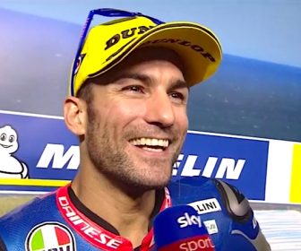 VR46、モト2:ブレガとりやめ、パジーニと交渉中 2018-phillip-island-pasini-inta