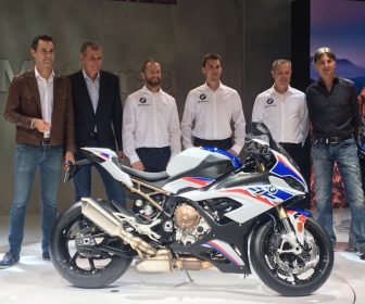 トム・サイクス、2019年はBMWでSBK参戦 sykes-bmw