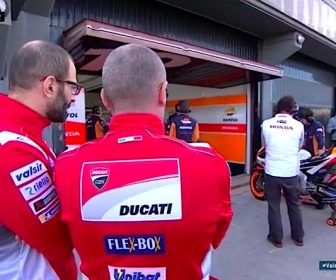 2019ヴァレンシア/ヘレステストまとめ ホンダ&ドゥカティ:風聞〜イタたわGP Vol. 214 2019-valencia-test-honda-v-ducati