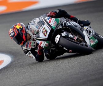 『ブラドルはブランクを感じさせなかった』ルーチョ・チェッキネッロ bradl-cal
