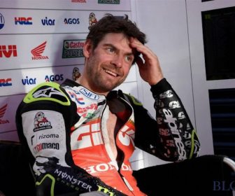 クラッチロー談その2『モトGP選手はヒーローじゃない』 http_media.motoblog.it66e8cal-crutchlow-motogp-2018-honda-lcr-53