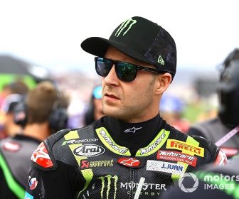 ジョナサン・レイ『モトGPでクラッチローより結果は出せる』 jonathan-rea-kawasaki-racing