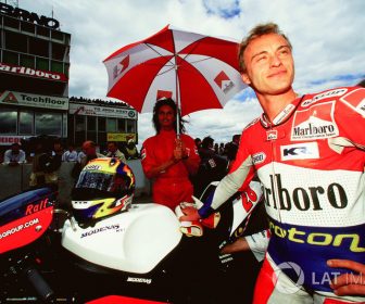 ラルフ・ウォルドマン逝去、ビアッジ完全引退を再認識 motogp-500cc-czech-gp-1998-ralf-waldmann