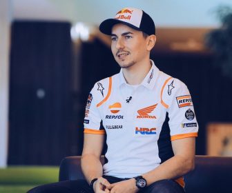 ロレンソ『ドゥカティ機はデカすぎ、ホンダ機の方がしっくりくる』 lorenzo-honda