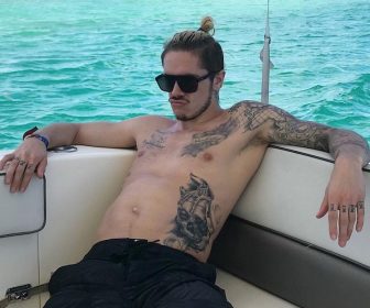 レディング『もしロッシやペドロサの立ち位置にいたら…』 redding-vacanza