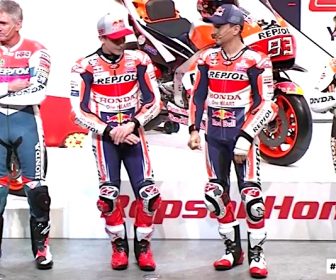 ロレンソ、事故の経緯とケガの具合 repsol-honda-2019-6